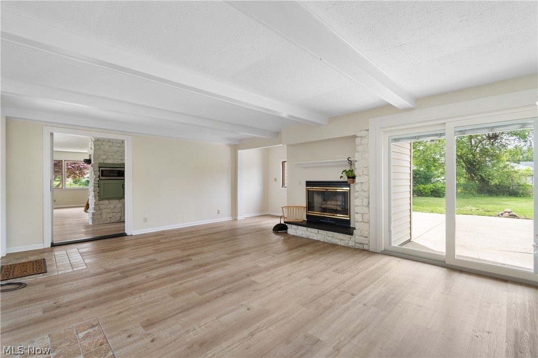 1222 Janis Avenue Akron OH 44314