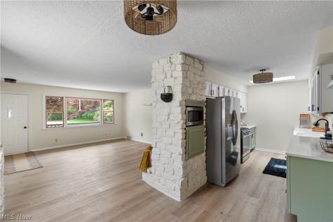 1222 Janis Avenue Akron OH 44314