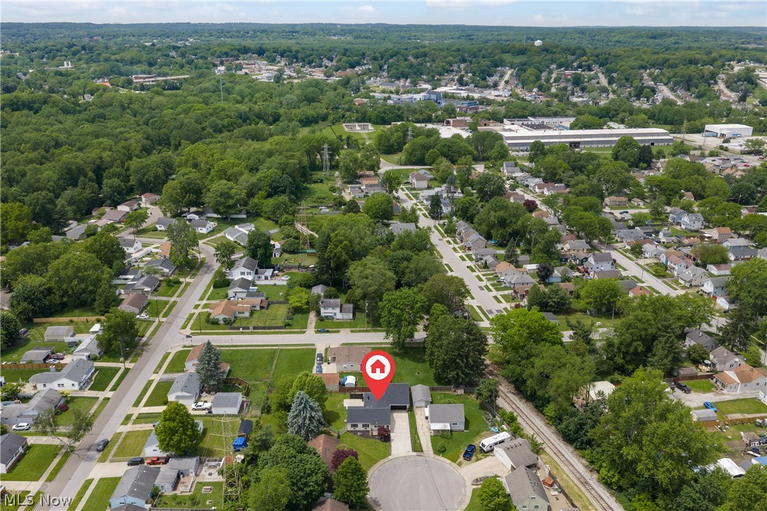 1222 Janis Avenue Akron OH 44314