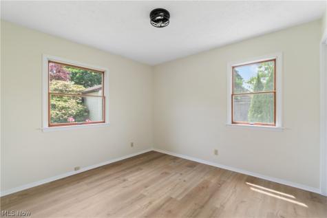 1222 Janis Avenue Akron OH 44314