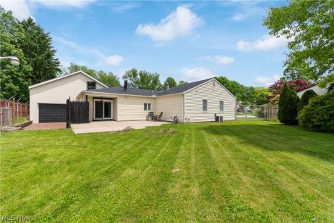 1222 Janis Avenue Akron OH 44314