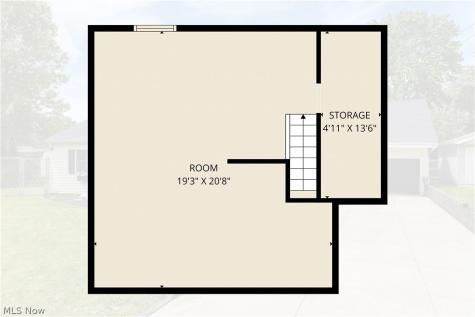 1222 Janis Avenue Akron OH 44314