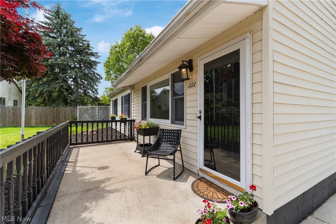 1222 Janis Avenue Akron OH 44314