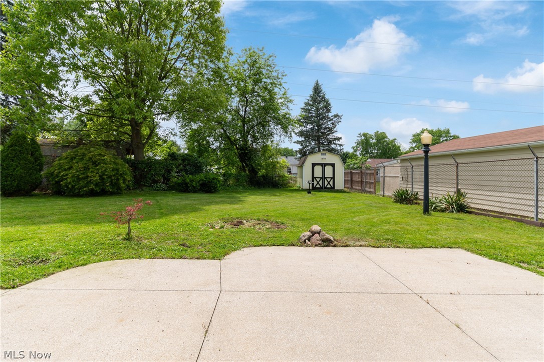 1222 Janis Avenue Akron OH 44314