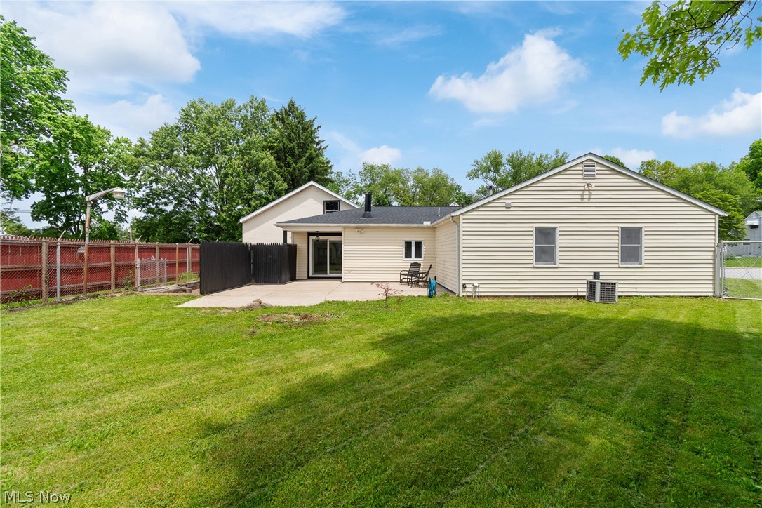 1222 Janis Avenue Akron OH 44314