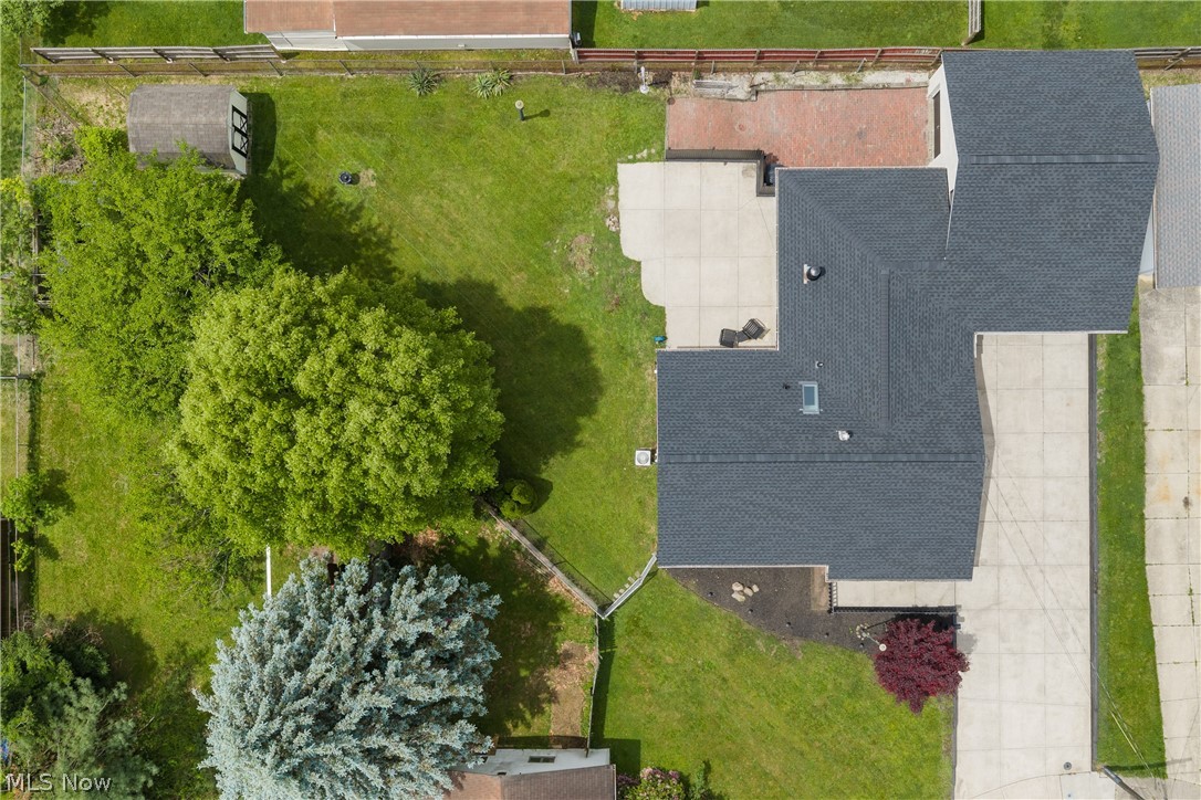 1222 Janis Avenue Akron OH 44314