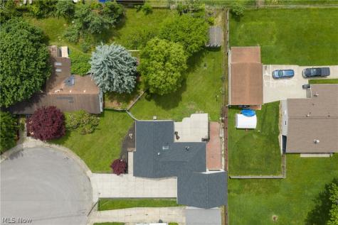 1222 Janis Avenue Akron OH 44314