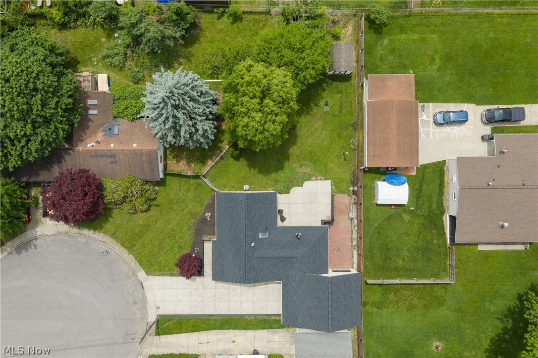 1222 Janis Avenue Akron OH 44314