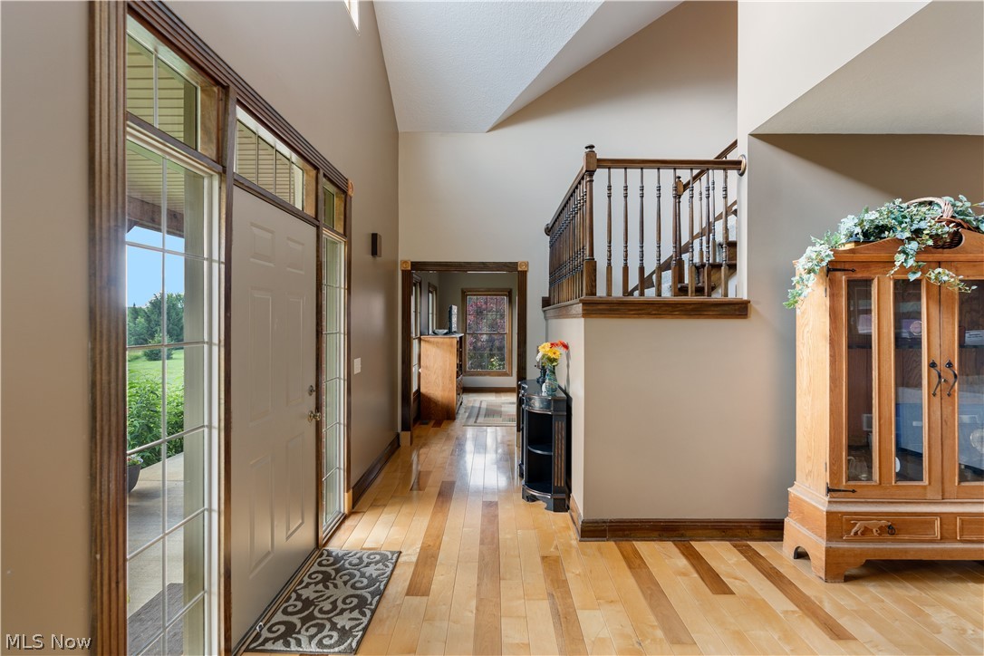 1100 E Bayton Street Alliance OH 44601