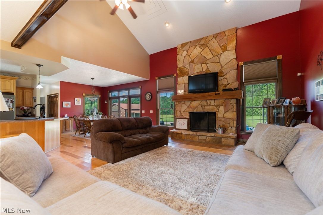 1100 E Bayton Street Alliance OH 44601