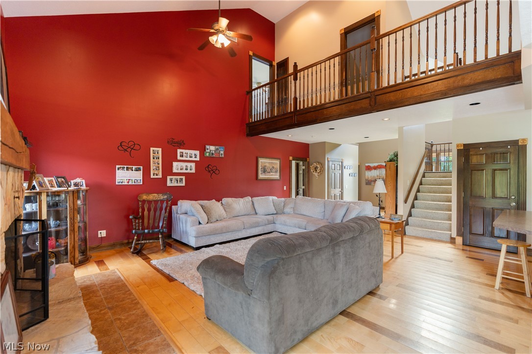 1100 E Bayton Street Alliance OH 44601