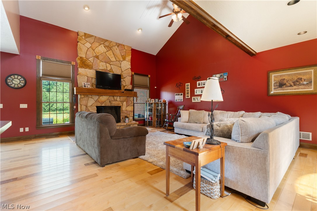 1100 E Bayton Street Alliance OH 44601
