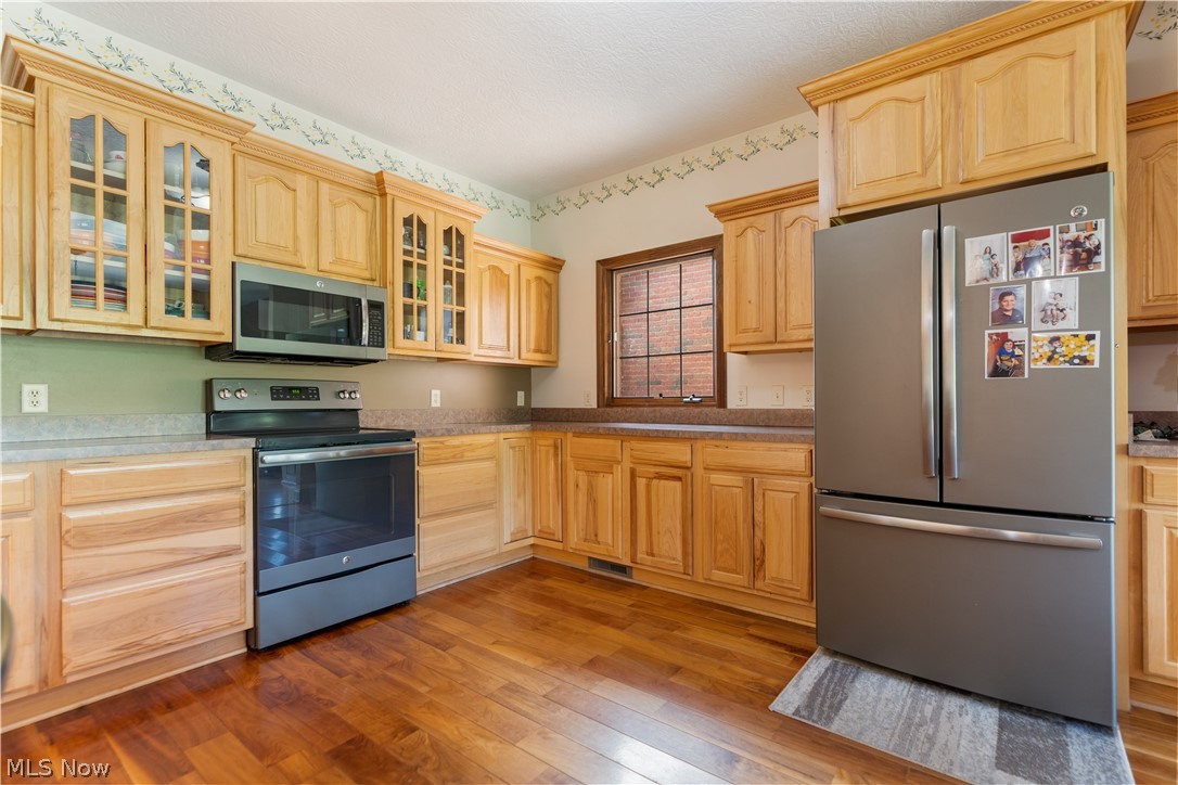 1100 E Bayton Street Alliance OH 44601