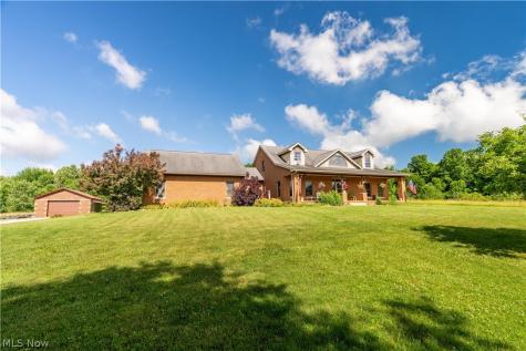 1100 E Bayton Street Alliance OH 44601