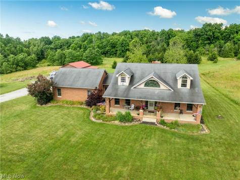 1100 E Bayton Street Alliance OH 44601