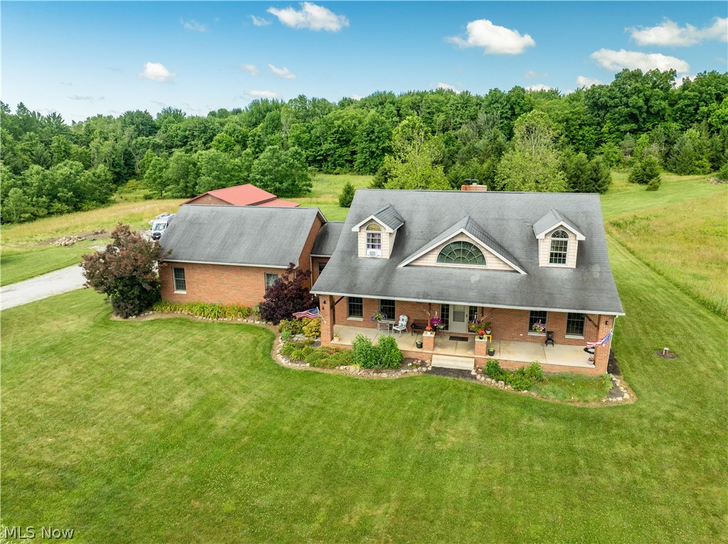 1100 E Bayton Street Alliance OH 44601