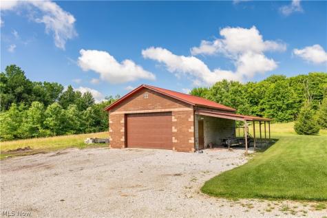 1100 E Bayton Street Alliance OH 44601