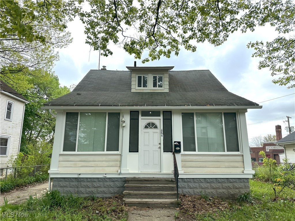 484 Hammel Street Akron OH 44306