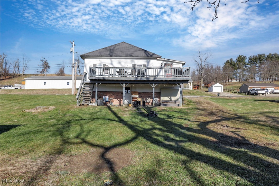 14824 Old Glory Rd, Lore City OH 43755