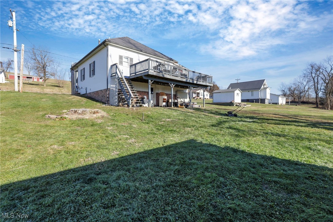 14824 Old Glory Rd, Lore City OH 43755