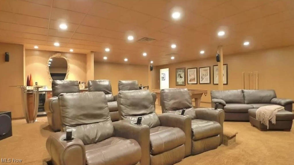 13695 County Line Road Chagrin Falls OH 44022