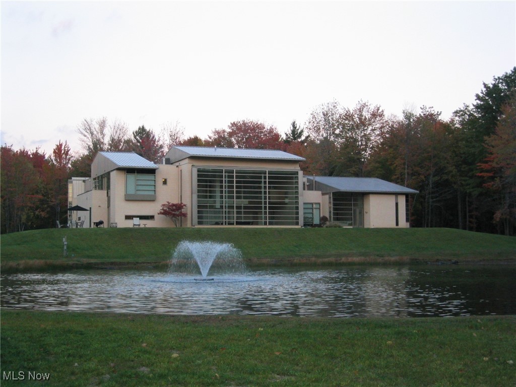 13695 County Line Road Chagrin Falls OH 44022