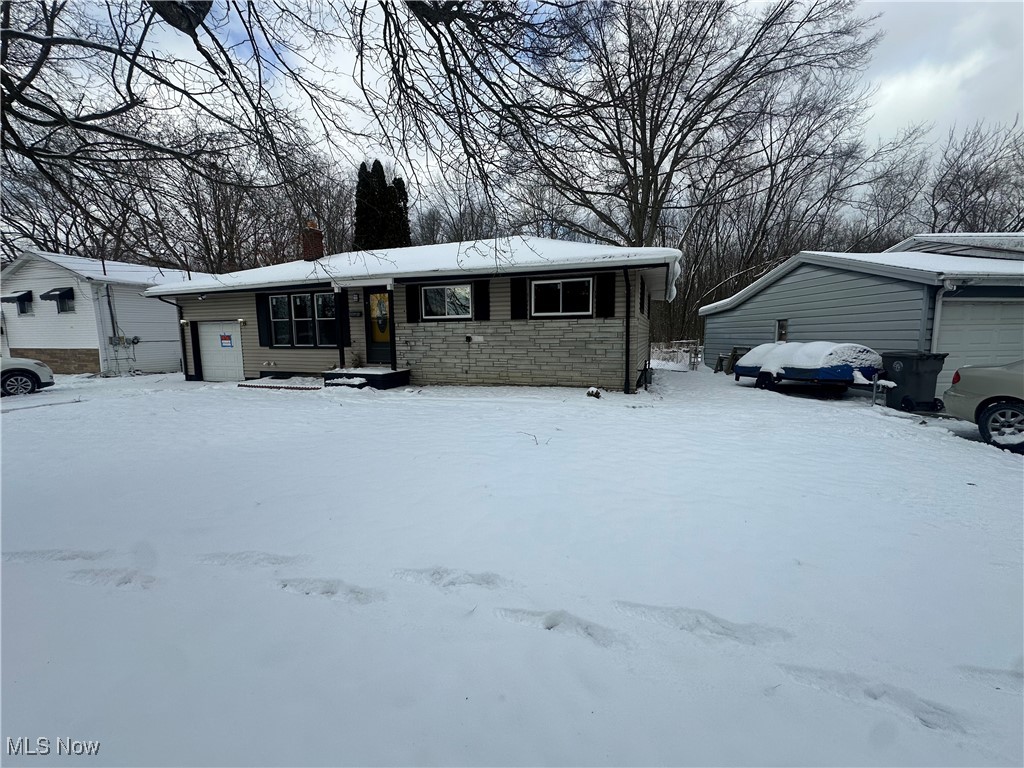 603 Liberty Road Youngstown OH 44505