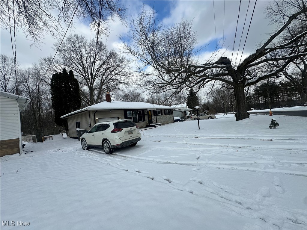 603 Liberty Road Youngstown OH 44505