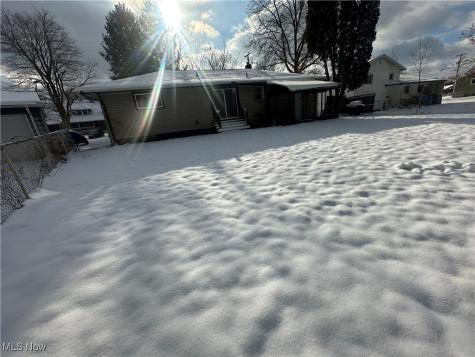 603 Liberty Road Youngstown OH 44505