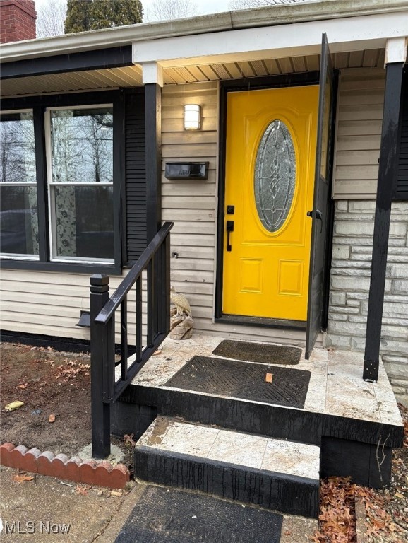 603 Liberty Road Youngstown OH 44505