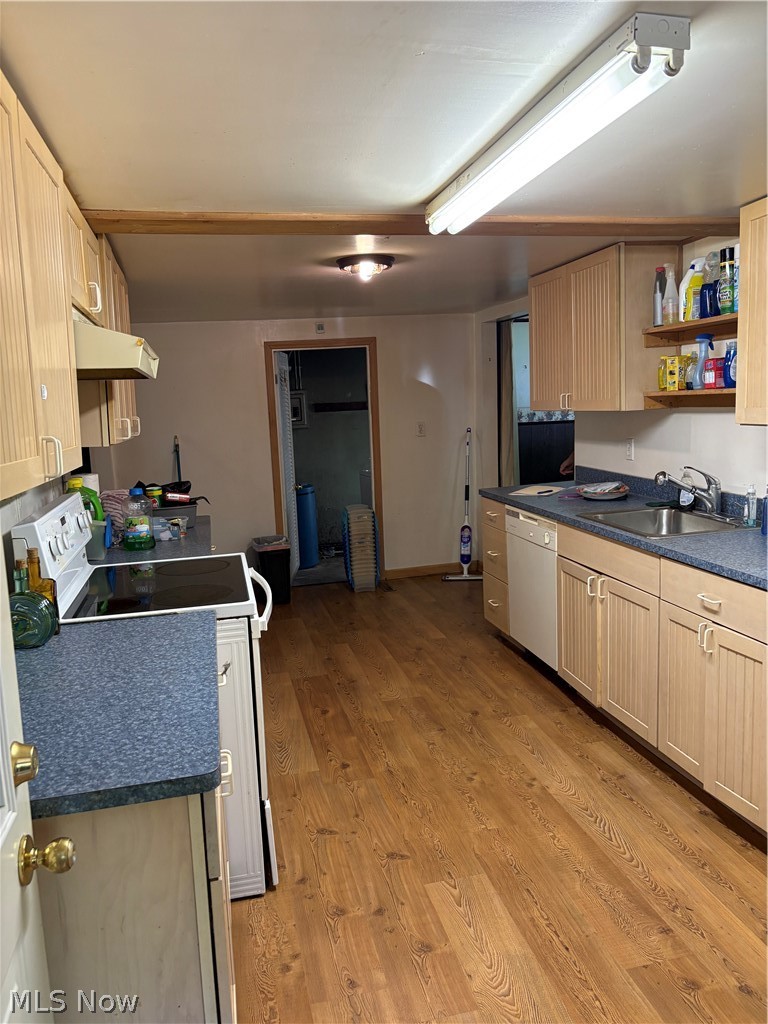 5069 Fisher Corinth Road Farmdale OH 44417