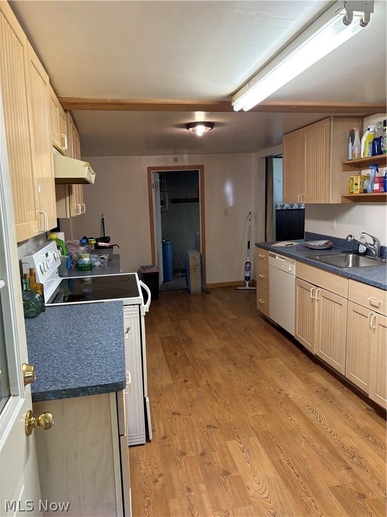 5069 Fisher Corinth Road Farmdale OH 44417