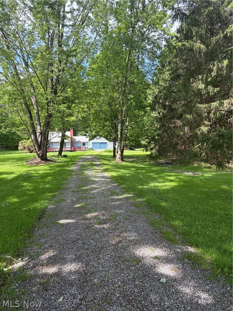 5069 Fisher Corinth Road Farmdale OH 44417