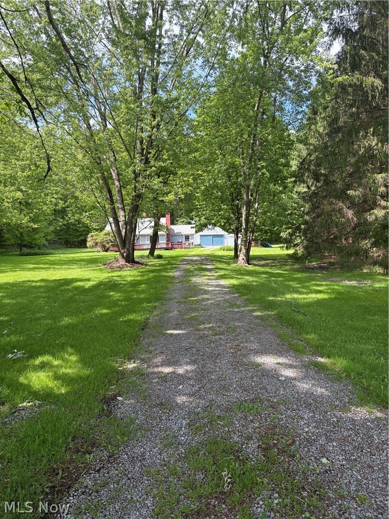 5069 Fisher Corinth Road Farmdale OH 44417
