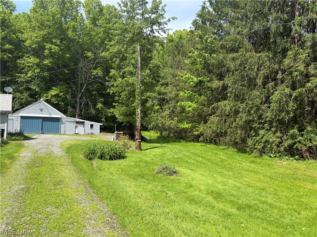 5069 Fisher Corinth Road Farmdale OH 44417