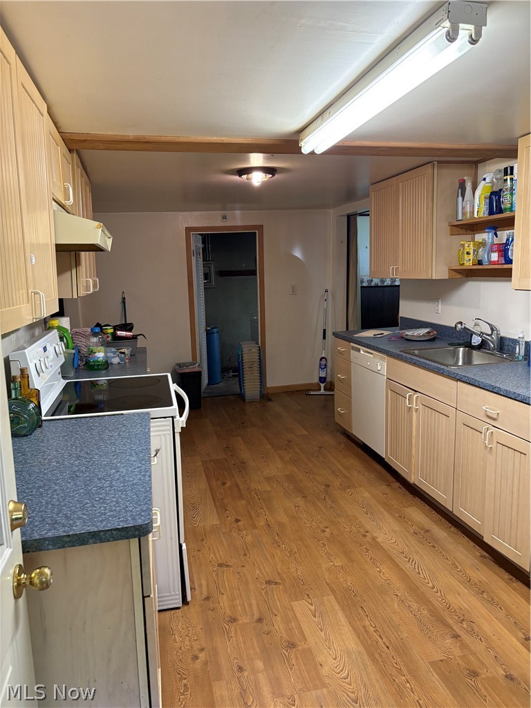 5069 Fisher Corinth Road Farmdale OH 44417