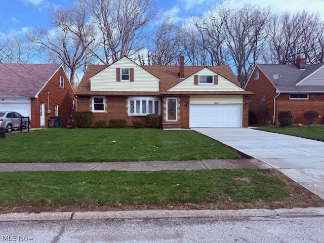 1730 Braeburn Park Drive Euclid OH 44117