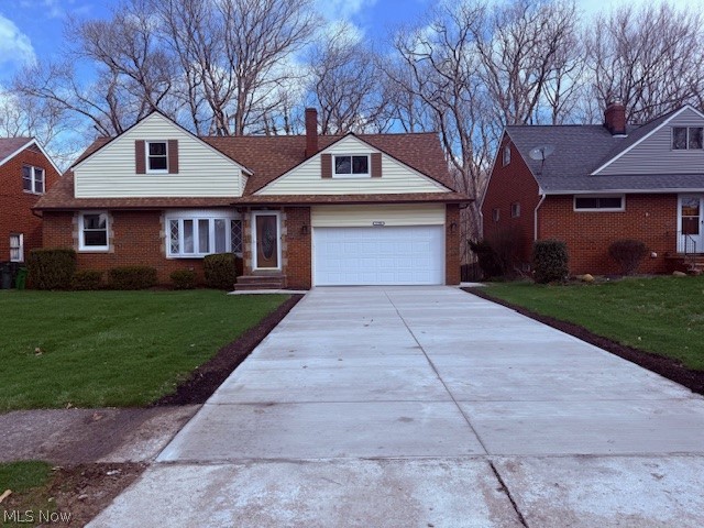 1730 Braeburn Park Drive Euclid OH 44117