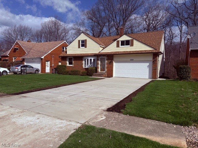 1730 Braeburn Park Drive Euclid OH 44117