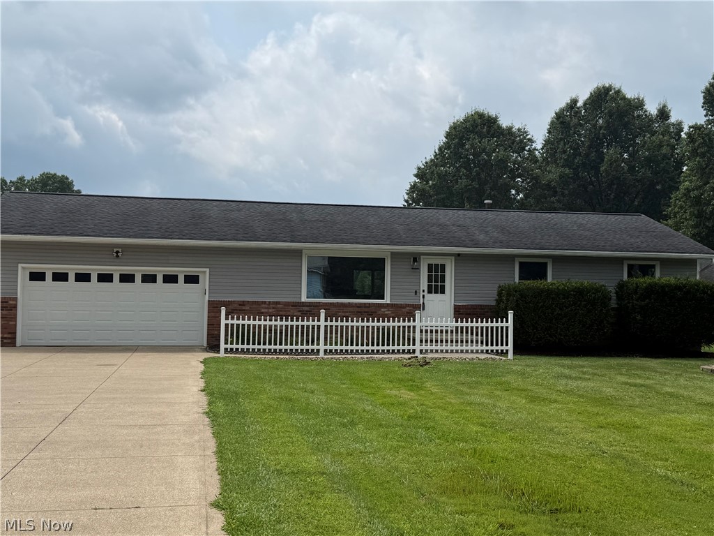 4828 Waterloo Road Atwater OH 44201
