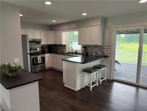 4828 Waterloo Road Atwater OH 44201
