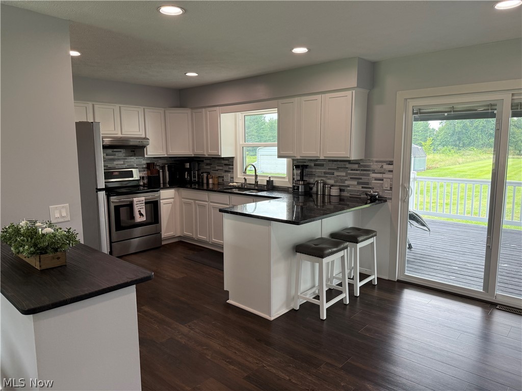 4828 Waterloo Road Atwater OH 44201