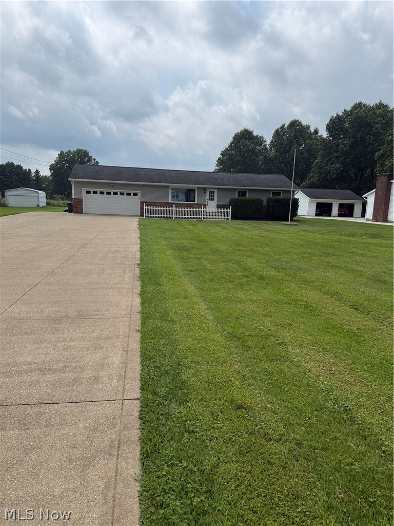 4828 Waterloo Road Atwater OH 44201