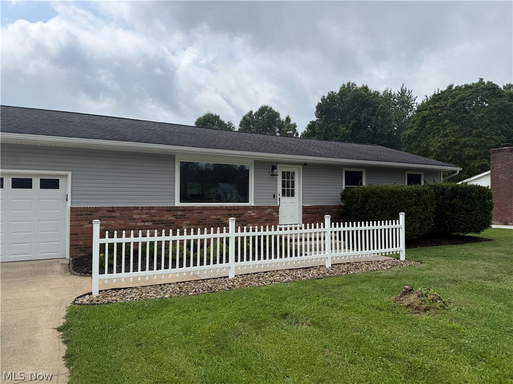 4828 Waterloo Road Atwater OH 44201