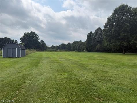 4828 Waterloo Road Atwater OH 44201
