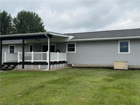 4828 Waterloo Road Atwater OH 44201