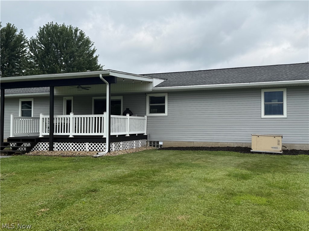 4828 Waterloo Road Atwater OH 44201