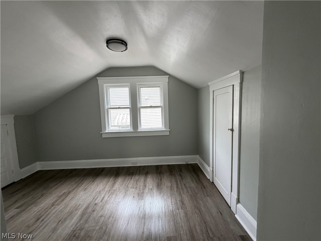 121 E 205th Street Euclid OH 44123