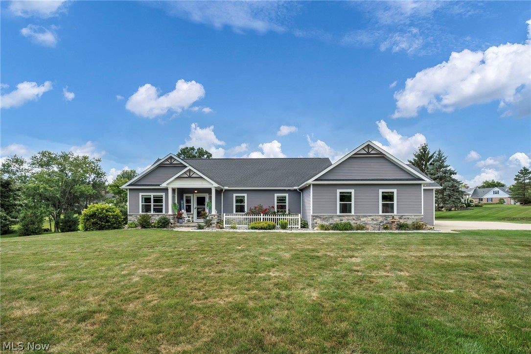 8780 Mapleleaf Drive Westfield Center OH 44251