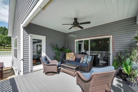 8780 Mapleleaf Drive Westfield Center OH 44251
